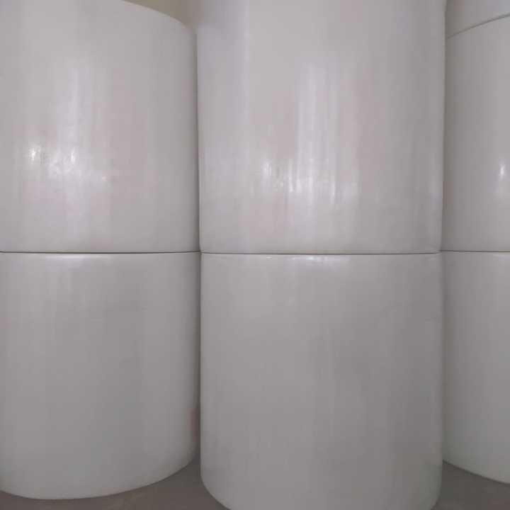 Napkins Tissue Jumbo Rolls (Raw Materials)