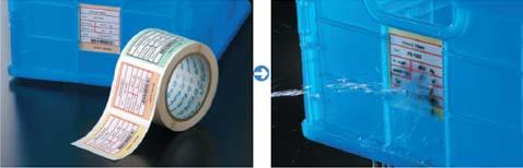 Water-soluble Paper