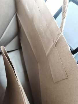 Kraft Paper Bags