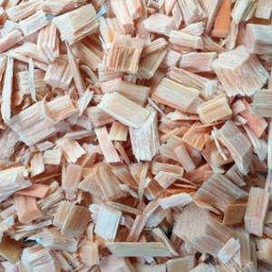 Pine Wood Chips