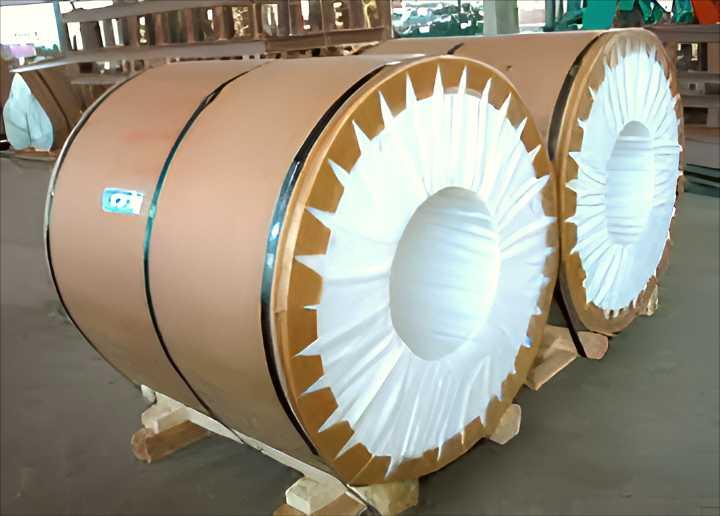 Paper Edge Protectors