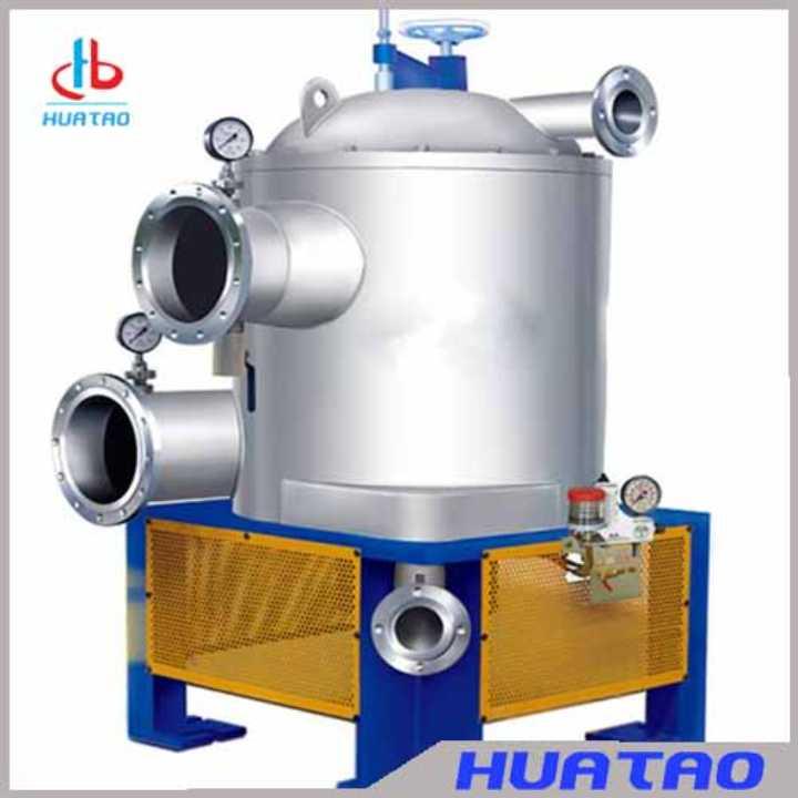 Pulping Process Fine Pressure Screen