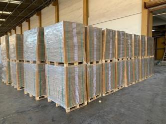 Uncoated Woodfree Offset Paper