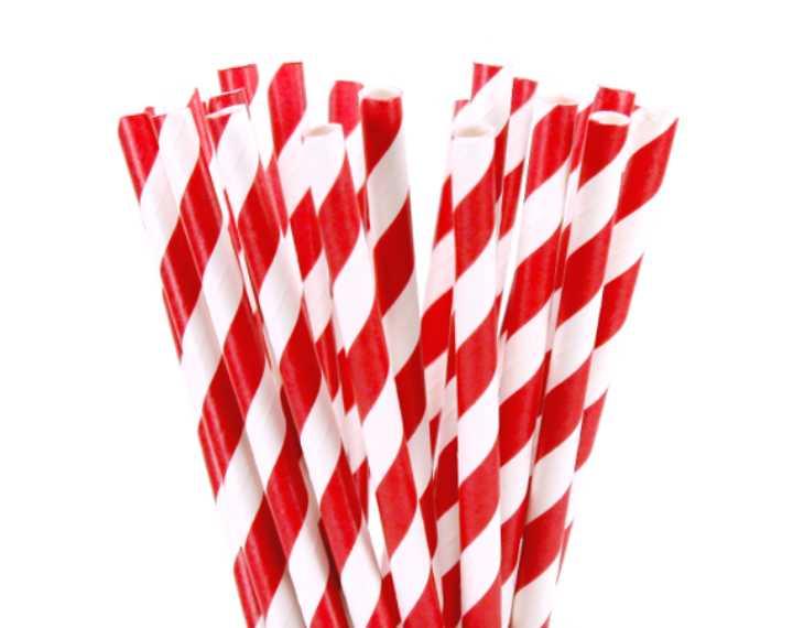 Paper Straws