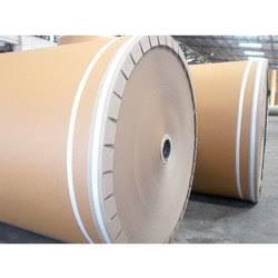 Recycled Kraft Paper & Pulp 