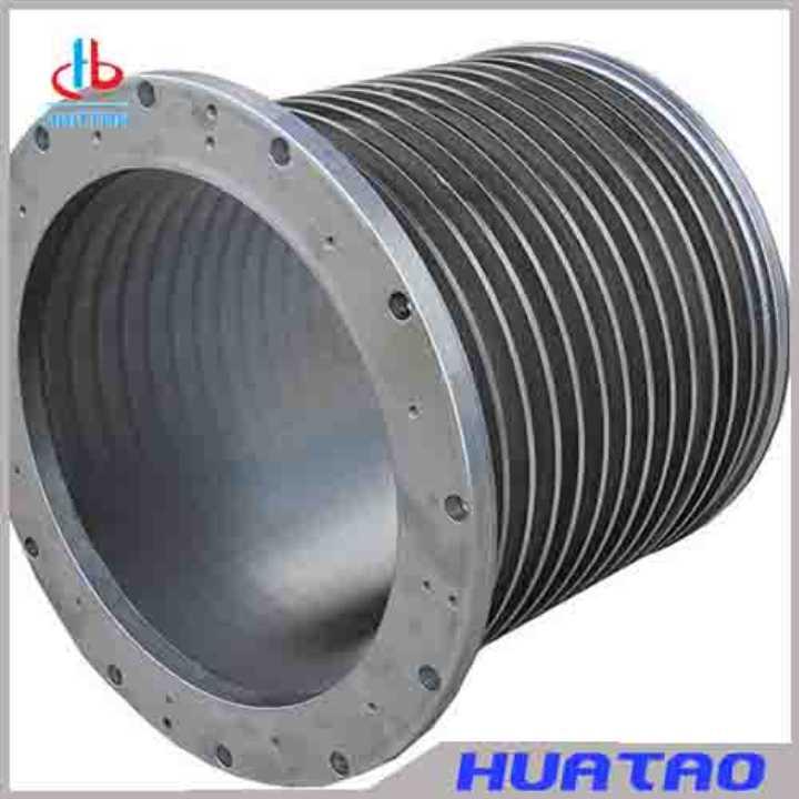 Pressure Screen Basket