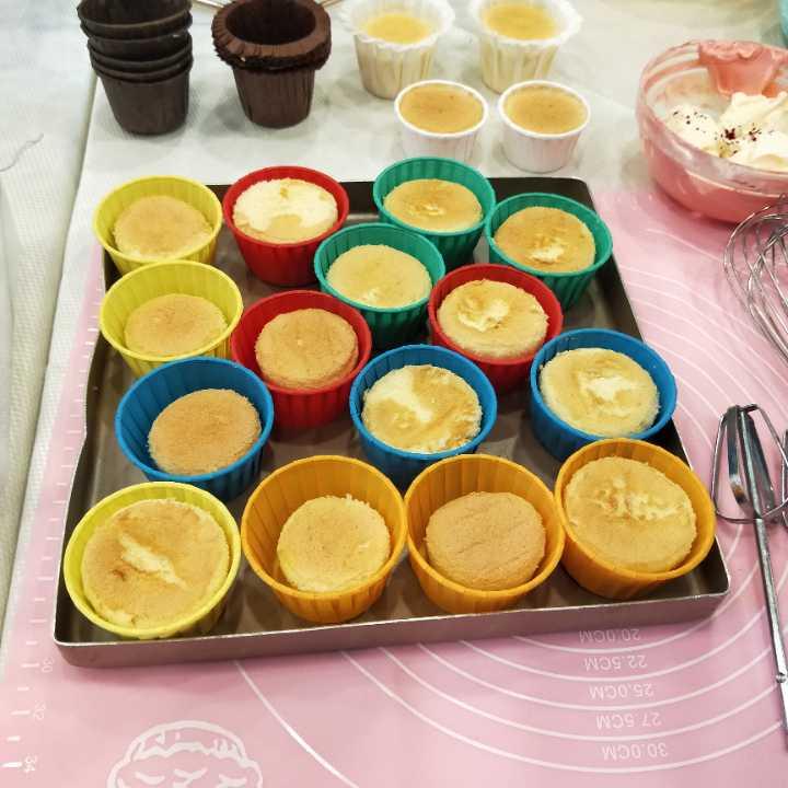 80gsm Color Greaseproof Paper