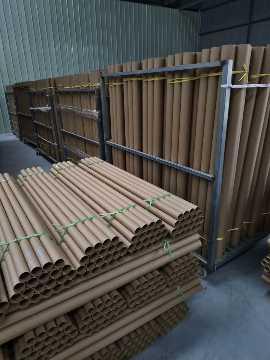 Paper Tubes / Paper Cores