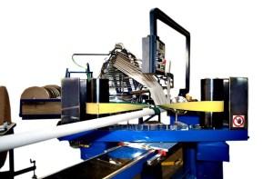 Spiral Winders Machine