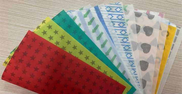 Vegetable Parchment Paper