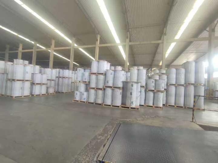 Food Contact Grease-proof Paper for Bags