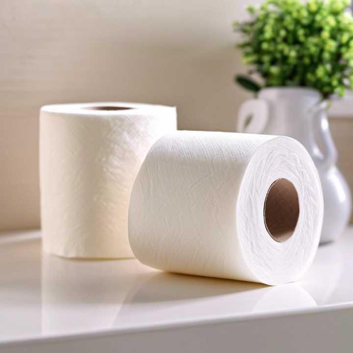 Toilet Tissue