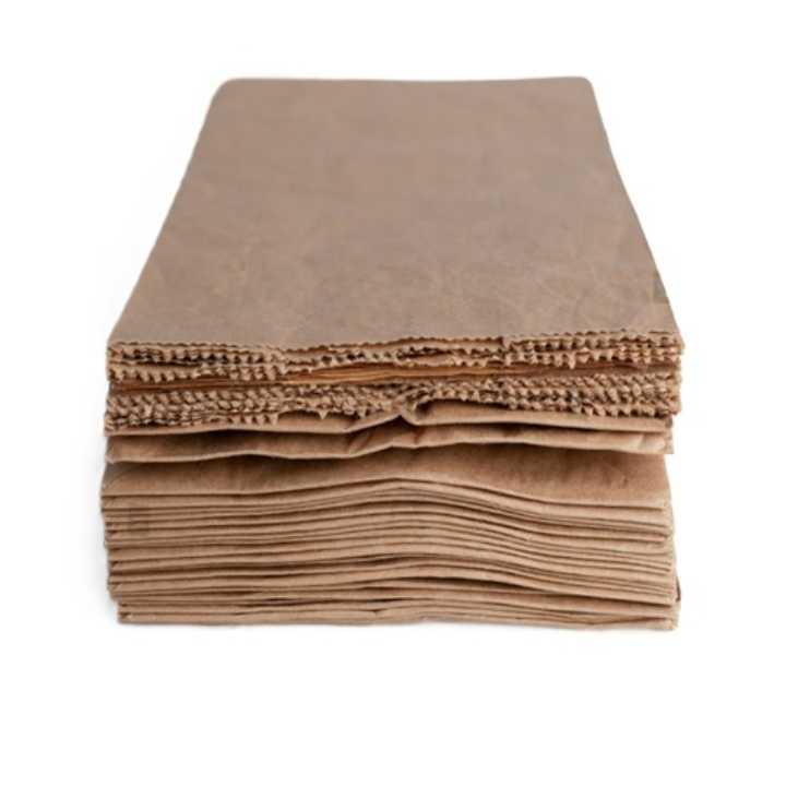 V Bottom Paper Bags