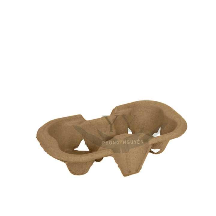 2-Cup Carrier - Up to 32oz 