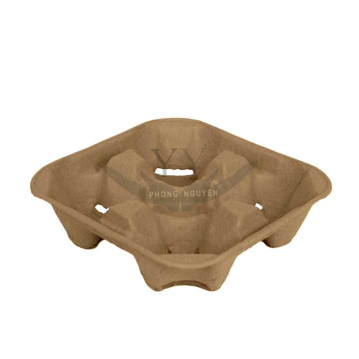 4-Cup Carrier - Up to 32oz