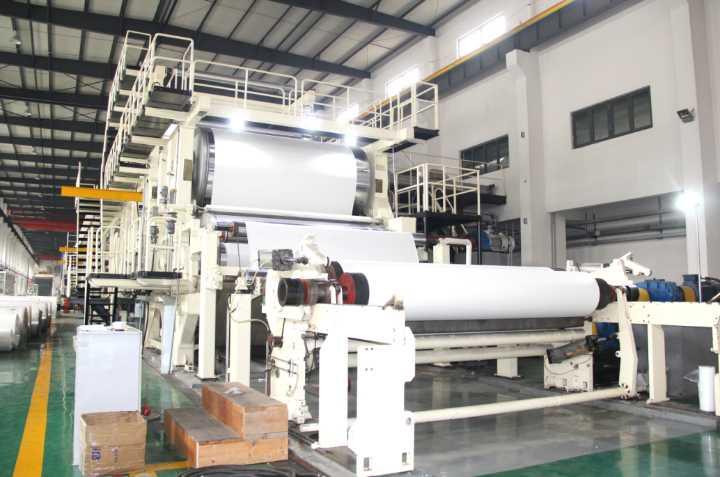 Sticky Sublimation Paper