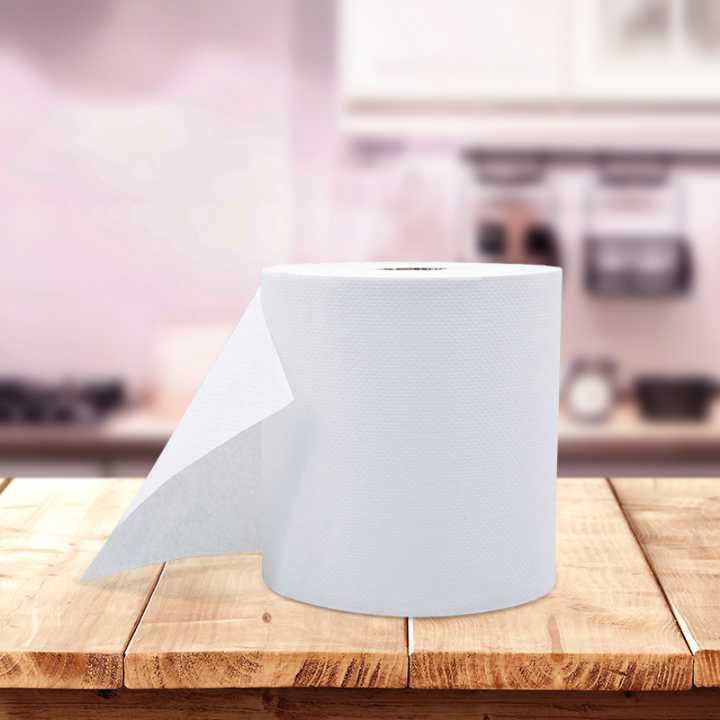 Towel Paper Rolls