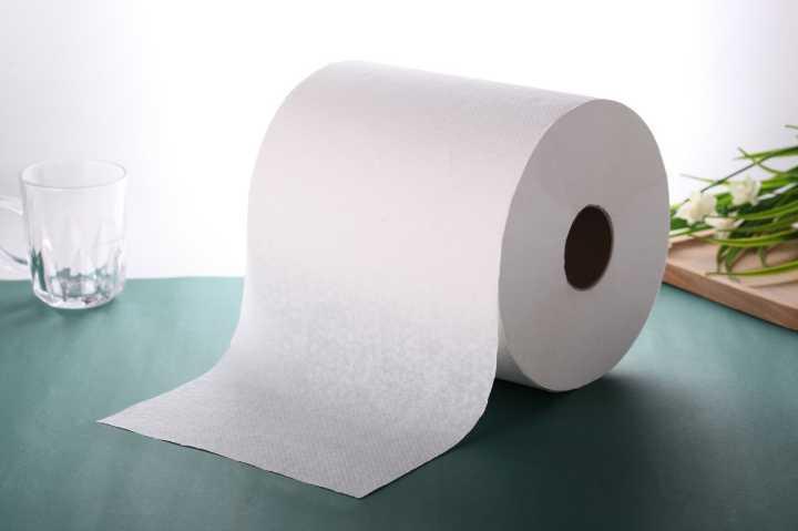 Towel Paper Rolls