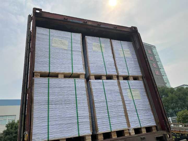 OEM Food Grade Ivory Board / FBB / SBS Board Paper