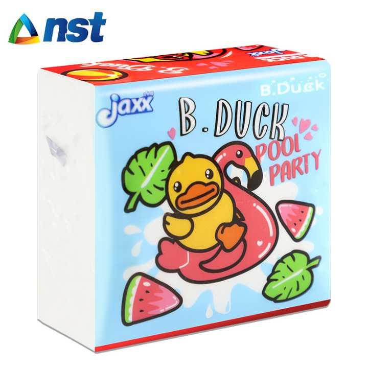 Soft Facial Tissue Paper