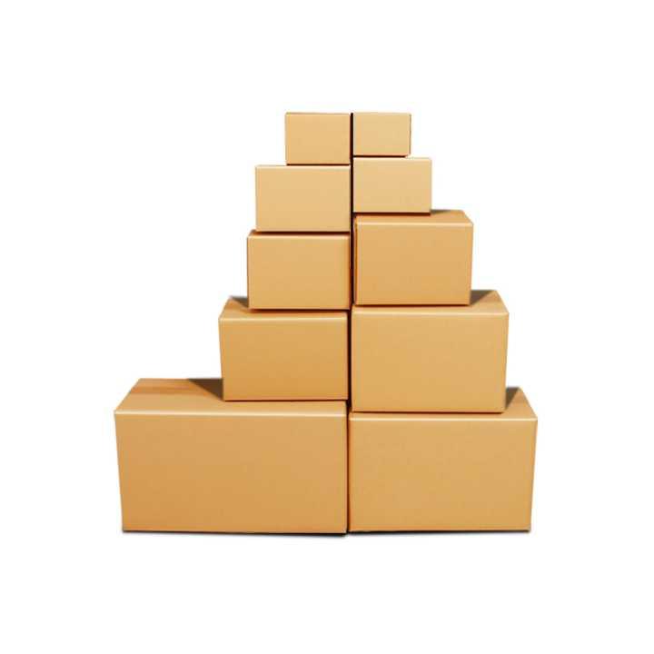 Custom Paper Boxes